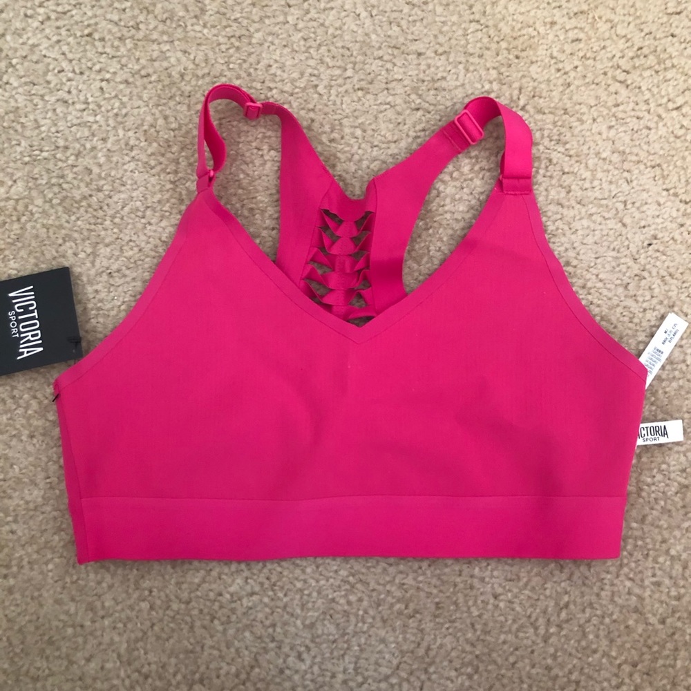 Victoria’s Secret sports bra